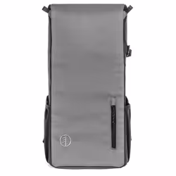 Tamrac Nagano, Sac à dos, Sangle épaule, Compartiment pour Notebook, Charbon de bois