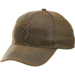 Casquette de baseball Browning Rhino Hide