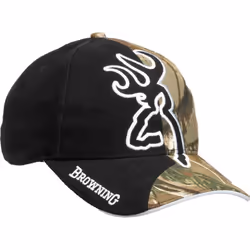 Casquette de baseball Browning Big Buckmark