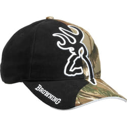 Casquette de baseball Browning Big Buckmark