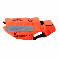 Manteau pour chien Browning Hunter