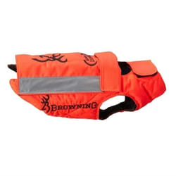 Manteau pour chien Browning Hunter