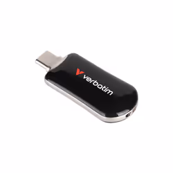 Verbatim 30227 lecteur USB flash 512 Go USB Type-C 3.2 Gen 1 (3.1 Gen 1) Noir - Vue supplémentaire 3