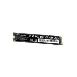 Verbatim Vi5000 M.2 512 Go PCI Express 4.0 3D NAND NVMe