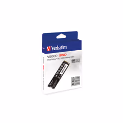 Verbatim Vi5000 M.2 512 Go PCI Express 4.0 3D NAND NVMe - Vue supplémentaire 5