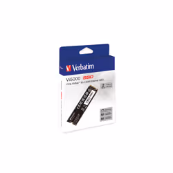 Verbatim Vi5000 M.2 2 To PCI Express 4.0 3D NAND NVMe - Vue supplémentaire 5