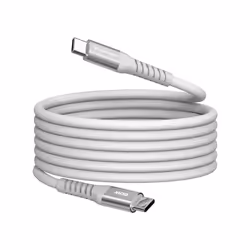 Verbatim 31850, 1,2 m, USB C, USB C, USB 2.0, 0,48 Gbit/s, Gris