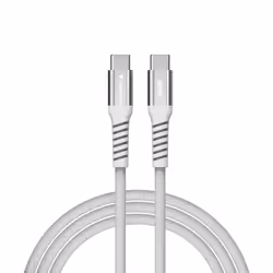 Verbatim 31850 câble USB USB 2.0 1,2 m USB C Gris