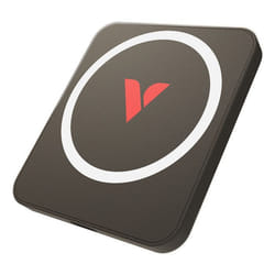 Verbatim SnapBack SSD 1 To USB Type-C USB 3.2 Gen 2x2 Noir