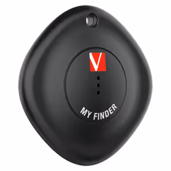 Verbatim My Finder Personnel Noir, Blanc - Vue supplémentaire 4