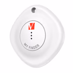 Verbatim My Finder Personnel Noir, Blanc - Vue supplémentaire 6
