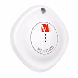 Verbatim My Finder Personnel Noir, Blanc - Vue supplémentaire 7