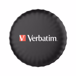 Verbatim 32133 Traqueur GPS et localisateur Personnel Recherche Noir