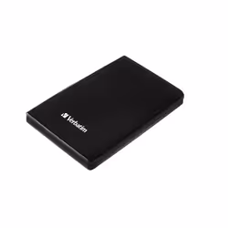 Verbatim 32180 lecteur à circuits intégrés externe 256 Go USB Type-C 3.2 Gen 1 (3.1 Gen 1) Noir - Vue supplémentaire 2
