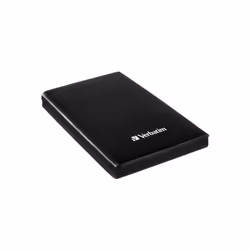Verbatim 32180 lecteur à circuits intégrés externe 256 Go USB Type-C 3.2 Gen 1 (3.1 Gen 1) Noir - Vue supplémentaire 3