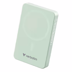 Verbatim Charge 'n' Go Essentials