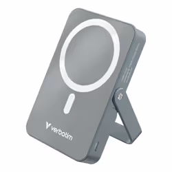 Verbatim Charge 'n' Go Magnetic Wireless