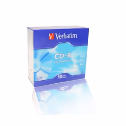 Verbatim CD-R Extra Protection