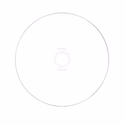 Verbatim CD-R AZO Wide Inkjet Printable 700 Mo 25 pièce(s)