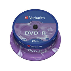 Verbatim VB-DPR47S2A