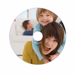 Verbatim 43508 DVD vierge 4,7 Go DVD+R 10 pièce(s) - Vue supplémentaire 4