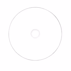 Verbatim DVD+R Wide Inkjet Printable No ID Brand 4,7 Go 50 pièce(s)