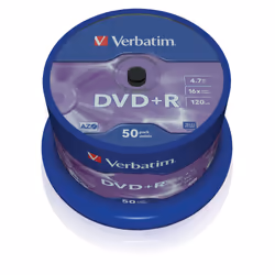 Verbatim VB-DPR47S3A