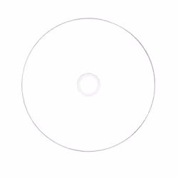 Verbatim BD-R SL 25GB 6x Printable 10 Pack Jewel Case 25 Go 10 pièce(s)