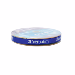 Verbatim CD-R 52X 700MB 10PK OPS Wrap EP 700 Mo 10 pièce(s) - Vue supplémentaire 2