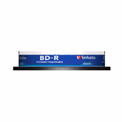 Verbatim Datalife 6x BD-R 25 Go 10 pièce(s) - Vue supplémentaire 4