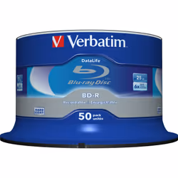 Verbatim Datalife 6x