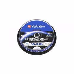 Verbatim MDISC