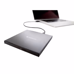 Verbatim 43888 lecteur de disques optiques Blu-Ray DVD Combo Noir