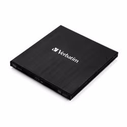 Verbatim External Slimline
