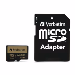 Verbatim Pro+