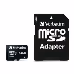 Verbatim Pro