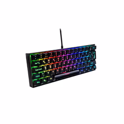 SureFire KingPin M1 clavier USB QWERTY Anglais américain Noir
