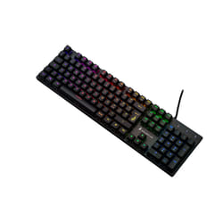 Verbatim KingPin M2 clavier USB QWERTY Italien Noir