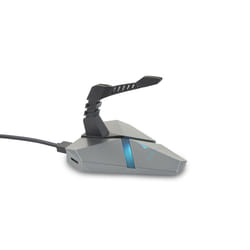 SureFire AXIS 5000 Mbit/s Noir, Gris