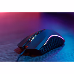 SureFire Hawk Claw souris Droitier USB Type-A Optique 6400 DPI - Vue supplémentaire 10