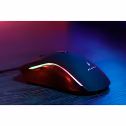 SureFire Hawk Claw souris Droitier USB Type-A Optique 6400 DPI - Vue supplémentaire 11