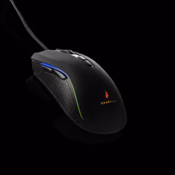 SureFire Hawk Claw souris Droitier USB Type-A Optique 6400 DPI