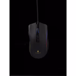 SureFire Hawk Claw souris Droitier USB Type-A Optique 6400 DPI - Vue supplémentaire 6