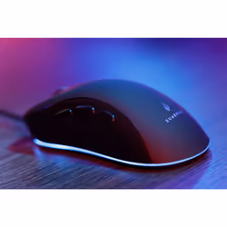 SureFire Condor Claw souris Droitier USB Type-A Optique 6400 DPI - Vue supplémentaire 4