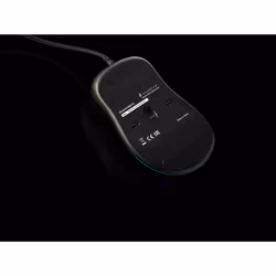 SureFire Condor Claw souris Droitier USB Type-A Optique 6400 DPI - Vue supplémentaire 8