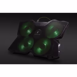 SureFire Bora 17" 1200 tr/min Noir - Vue supplémentaire 4