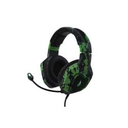 SureFire Skirmish Noir, Camouflage, Vert