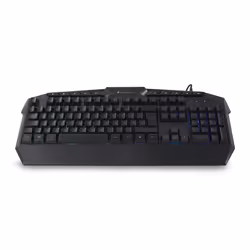 SureFire KingPin clavier USB QWERTY Allemand Noir