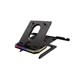 SureFire PORTUS X1 Supports de Laptop Noir 17.3"
