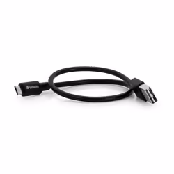 Verbatim Câble de synchronisation et de charge pour micro-USB, 100 cm, noir - Vue supplémentaire 4